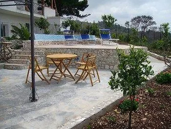 Bed and breakfast Nicoletta 3*