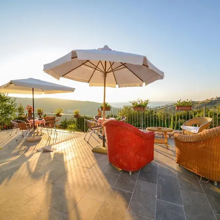 Nicoletta Bed & Breakfast Peschici
