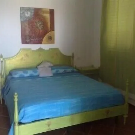 Nicoletta 3* Peschici