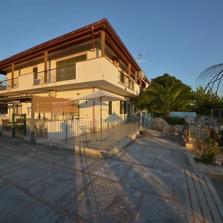 Bed and breakfast Nicoletta