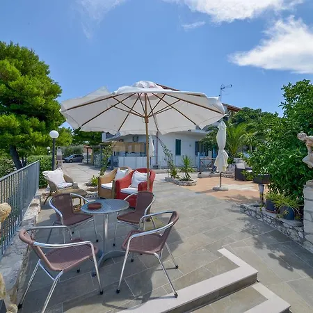 Bed and breakfast Nicoletta 3*