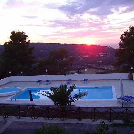 Bed and breakfast Nicoletta 3*