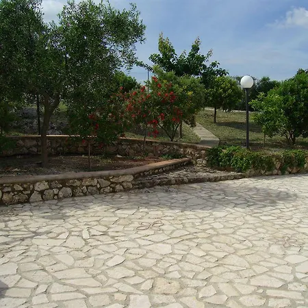 Bed and breakfast Nicoletta