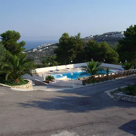 ベッド・アンド・ブレックファスト Nicoletta 3*