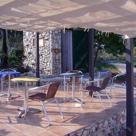 Couette-café Nicoletta