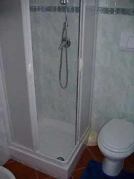 ベッド・アンド・ブレックファスト Nicoletta