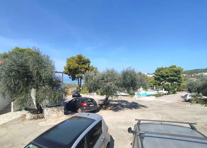 Bed & Breakfast Nicoletta