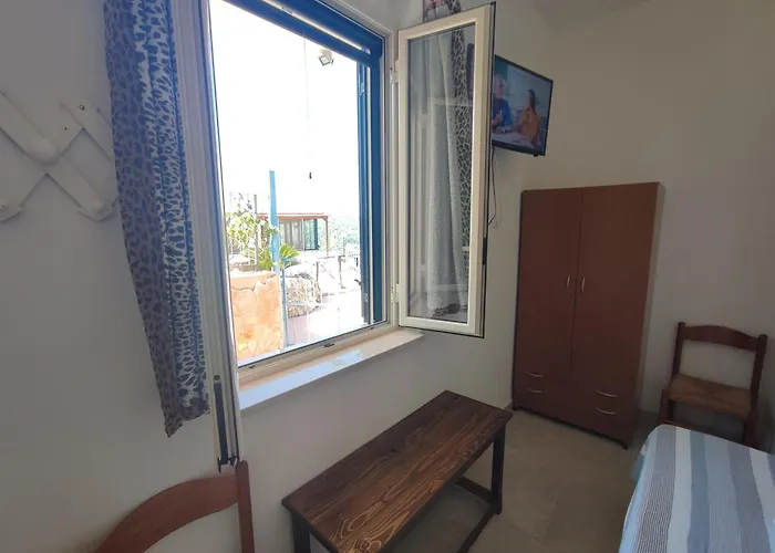 Bed & Breakfast Nicoletta Peschici