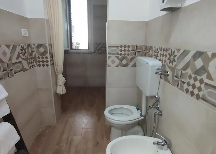 Bed and breakfast Nicoletta
