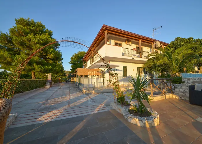 Bed & Breakfast Nicoletta
