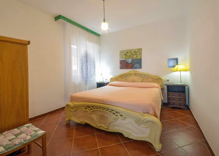 Nicoletta Bed & Breakfast Peschici