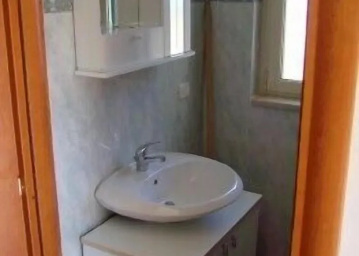 Nicoletta Bed and breakfast Peschici