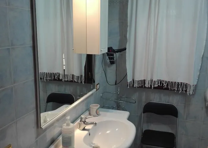 Nicoletta Bed and breakfast 3*