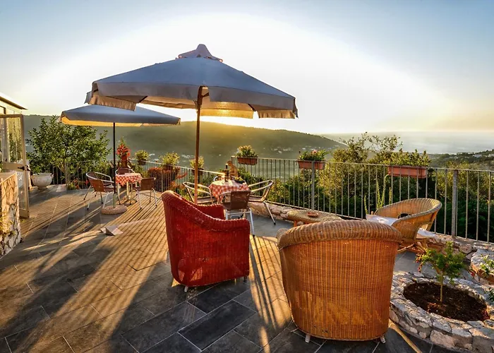 Bed & Breakfast Nicoletta Peschici