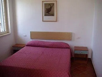 Nicoletta Bed and breakfast Peschici