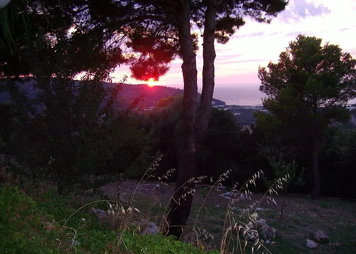 Bed & Breakfast Nicoletta Peschici