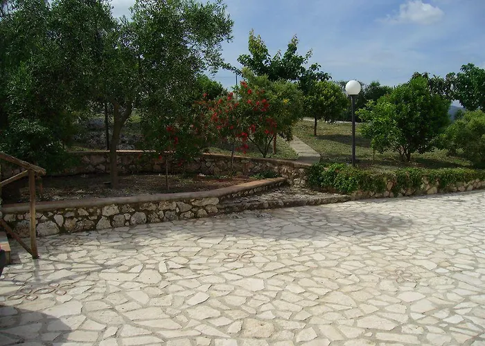 Bed and breakfast Nicoletta