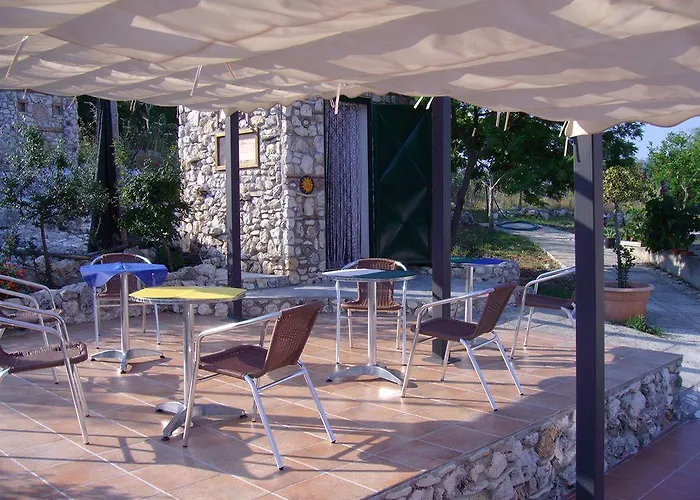 Bed and breakfast Nicoletta